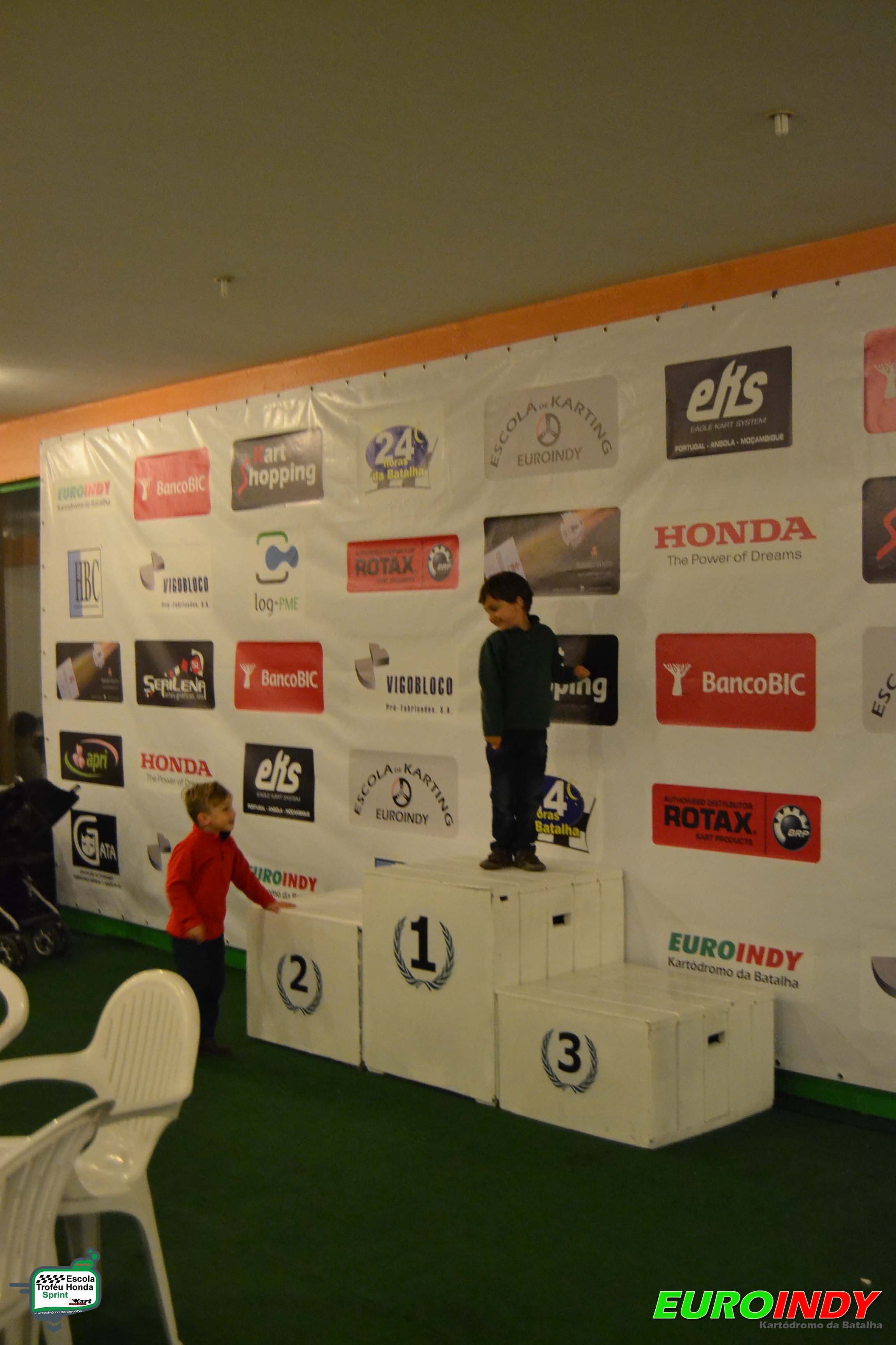 Gala de Campeões60